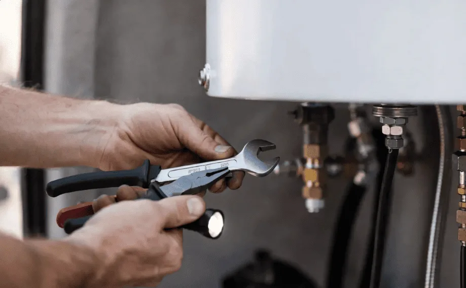 Why choose Water Heater Repair in Orderville, UT